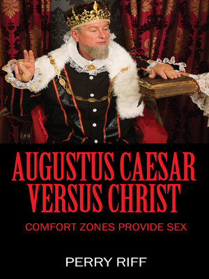 cover image of Augustus Caesar Versus Christ